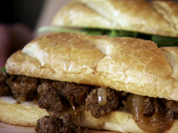 Marlboro Man's Favorite Sandwich