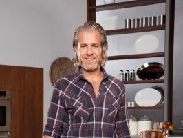 Chad Rosenthal