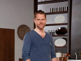 Chris Hodgson