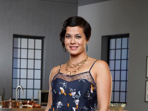 Stacey Poon-Kinney Bio