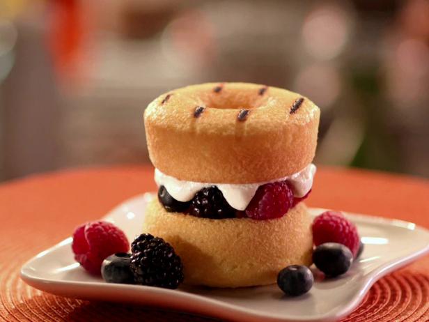 Shortcake Club