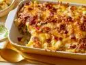 Ree Drummond's Cheesy Hash Brown Casserole