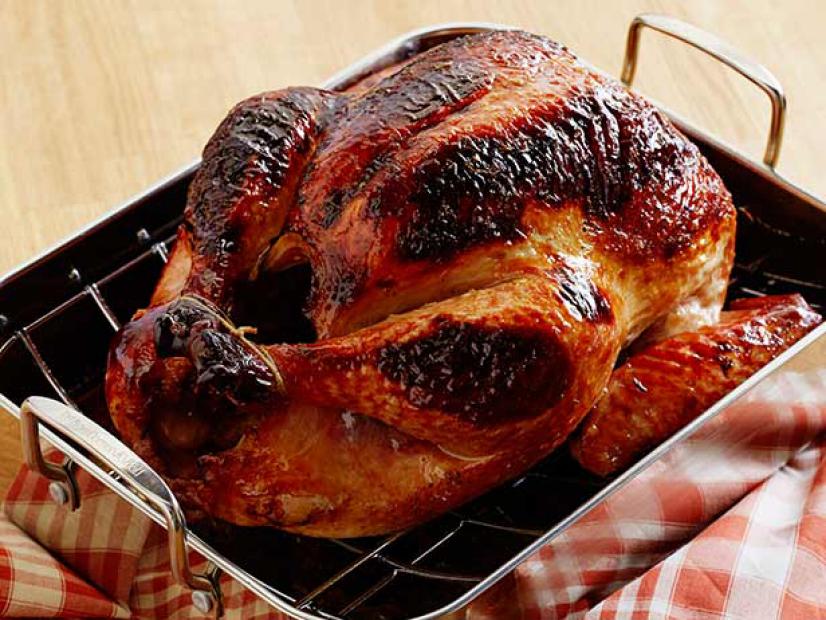Thanksgiving Turkey Brine Recipe Alex Guarnaschelli Food Network
