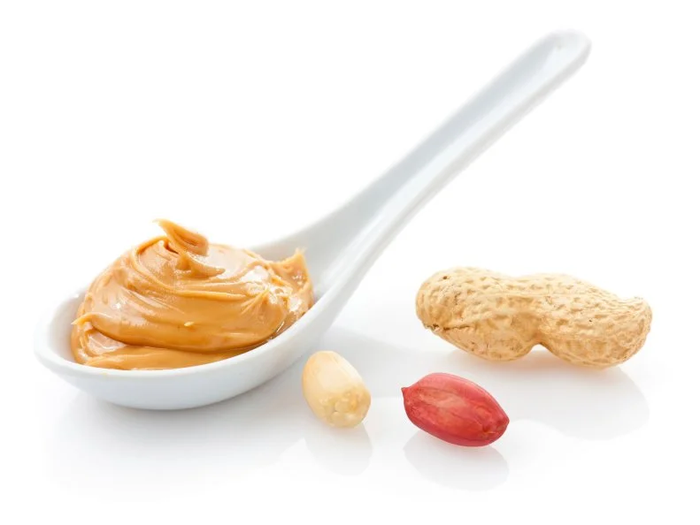 Peanut butter