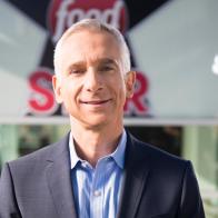 The Network's Bob Tuschman at the Star Challenge "Impressing the Network and FN Fans" as seen on Food Network Star, Season 9.