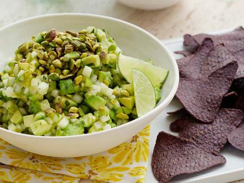 4 Fun Ways to Upgrade Your Guacamole This Cinco de Mayo