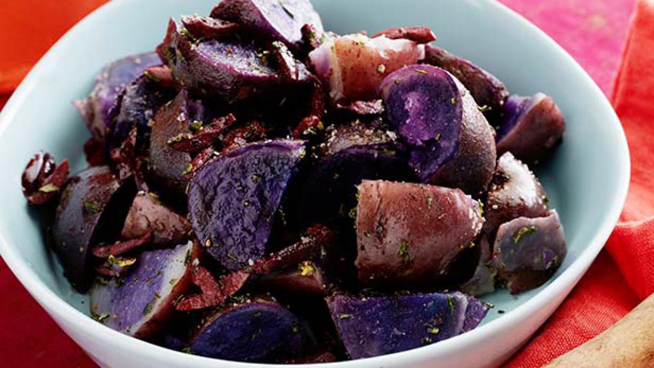 Quick Guide to Purple Potatoes (& Recipes!) – A Couple Cooks