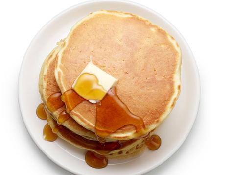 How to Make Perfect Pancakes