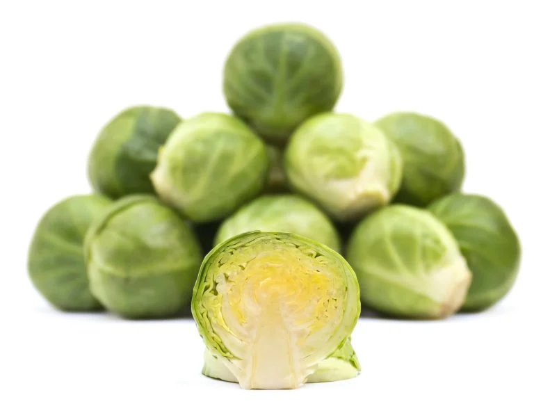 Brussels Sprouts