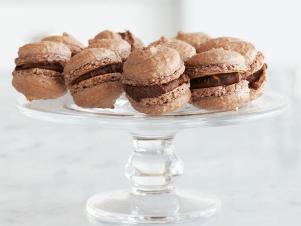 Fnm_050113 Ttah Chocolate Hazelnut Macaroons Recipe_s4x3