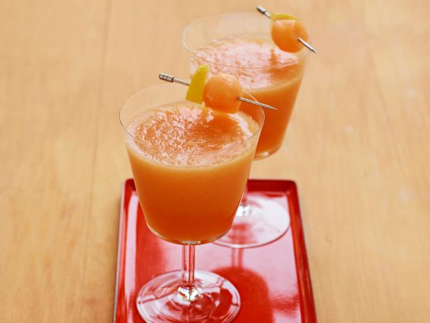 Melon Cocktails