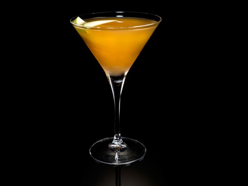 Absinthe Appletinis Recipe Food Network Kitchen Food Network
