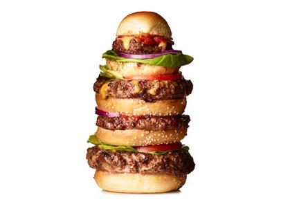 How To Make Perfect Burger Patties Recipes And Cooking Food