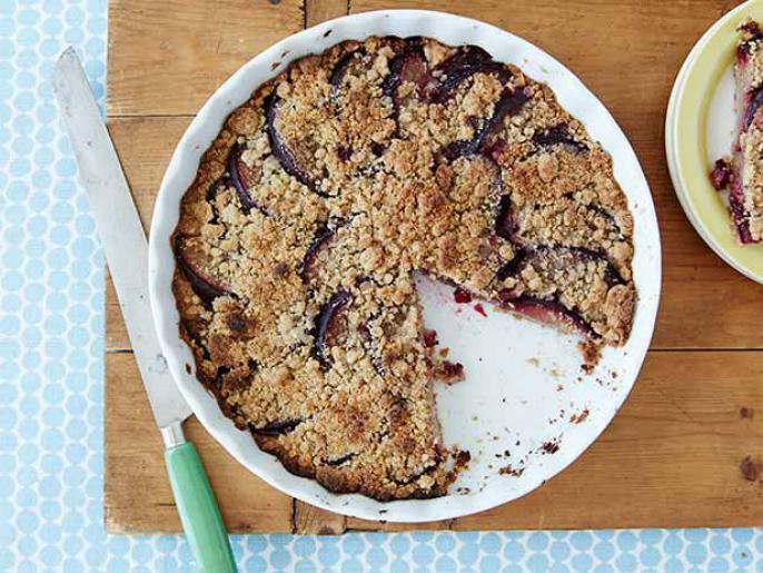 Plum Tart Recipe Ina Garten Food Network