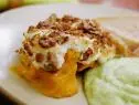 Sweet potatoes