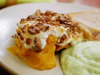 Sweet potatoes