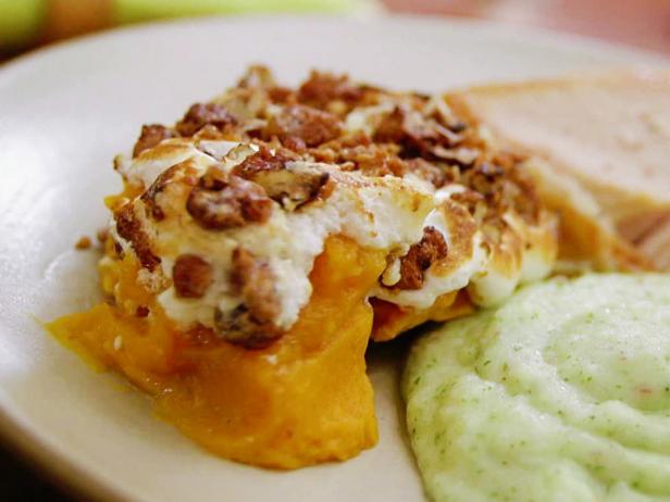 Sweet Potatoes Recipe | Food Network