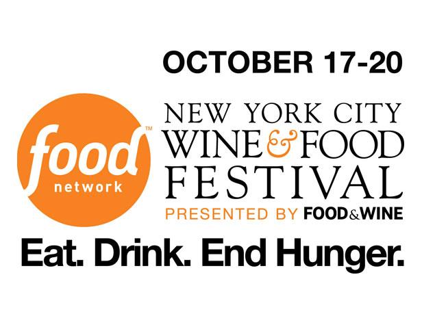 New York City Wine & Food Festival 2013