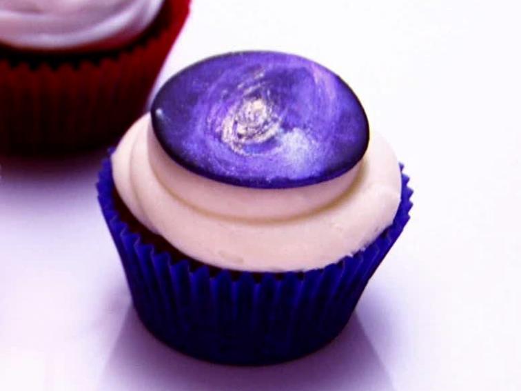 Figueroa Cupcakes Chunky Lemon Fig Cake, Salted Honey Fig