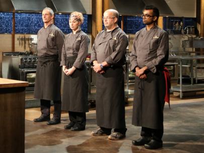 Watch full discount episodes of chopped