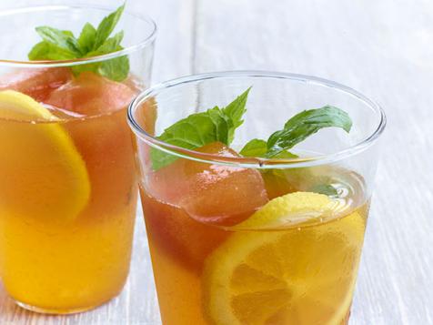 Spiked Arnold Palmers