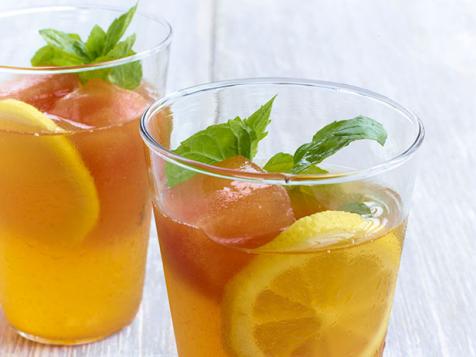 Spiked Arnold Palmers