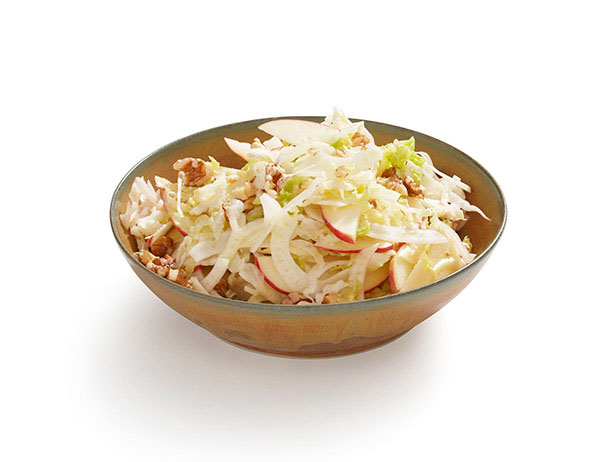 Kneecole Slaw