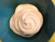 Turn a can of coconut milk into rich, creamy, but completely dairy free whipped "cream."