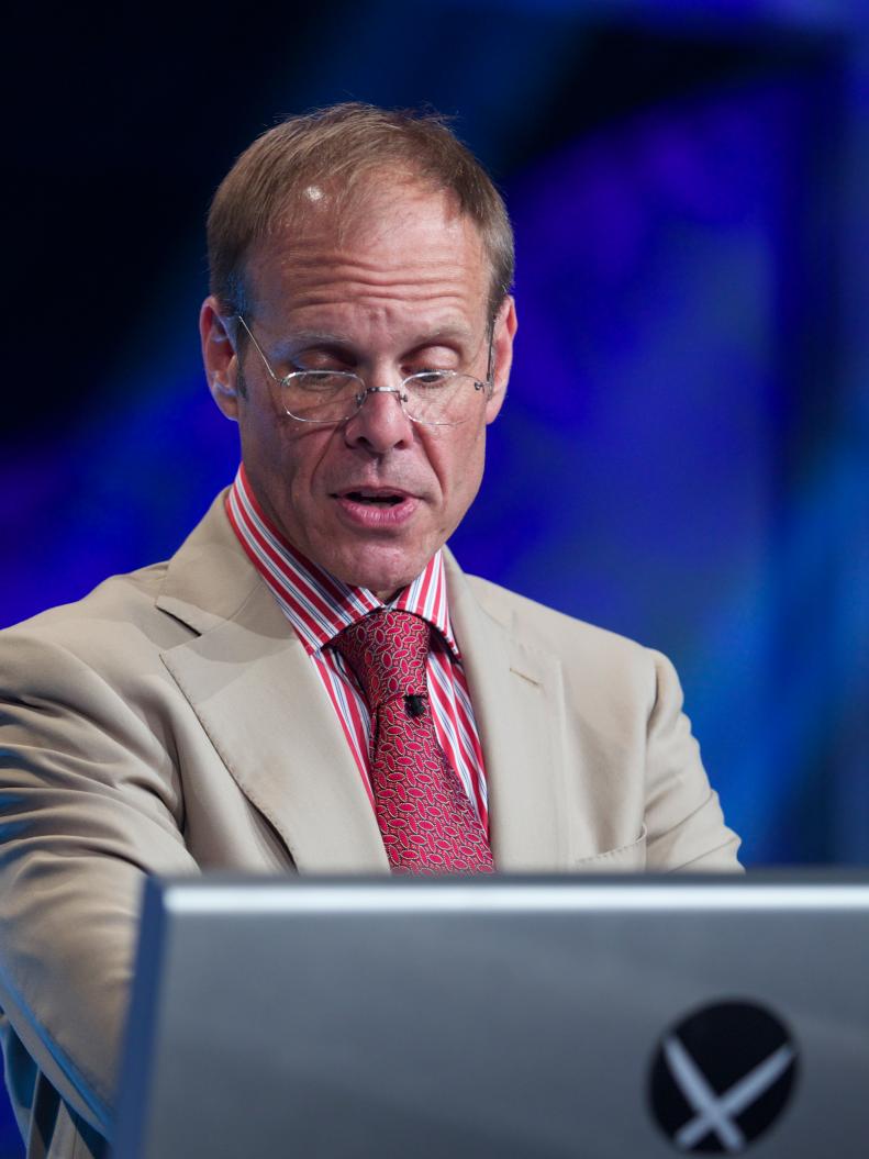 Insider Snapshots from Iron Chef America Tournament of Champions