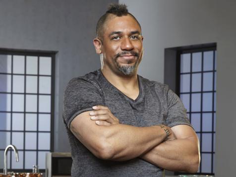 Russell Jackson Bio