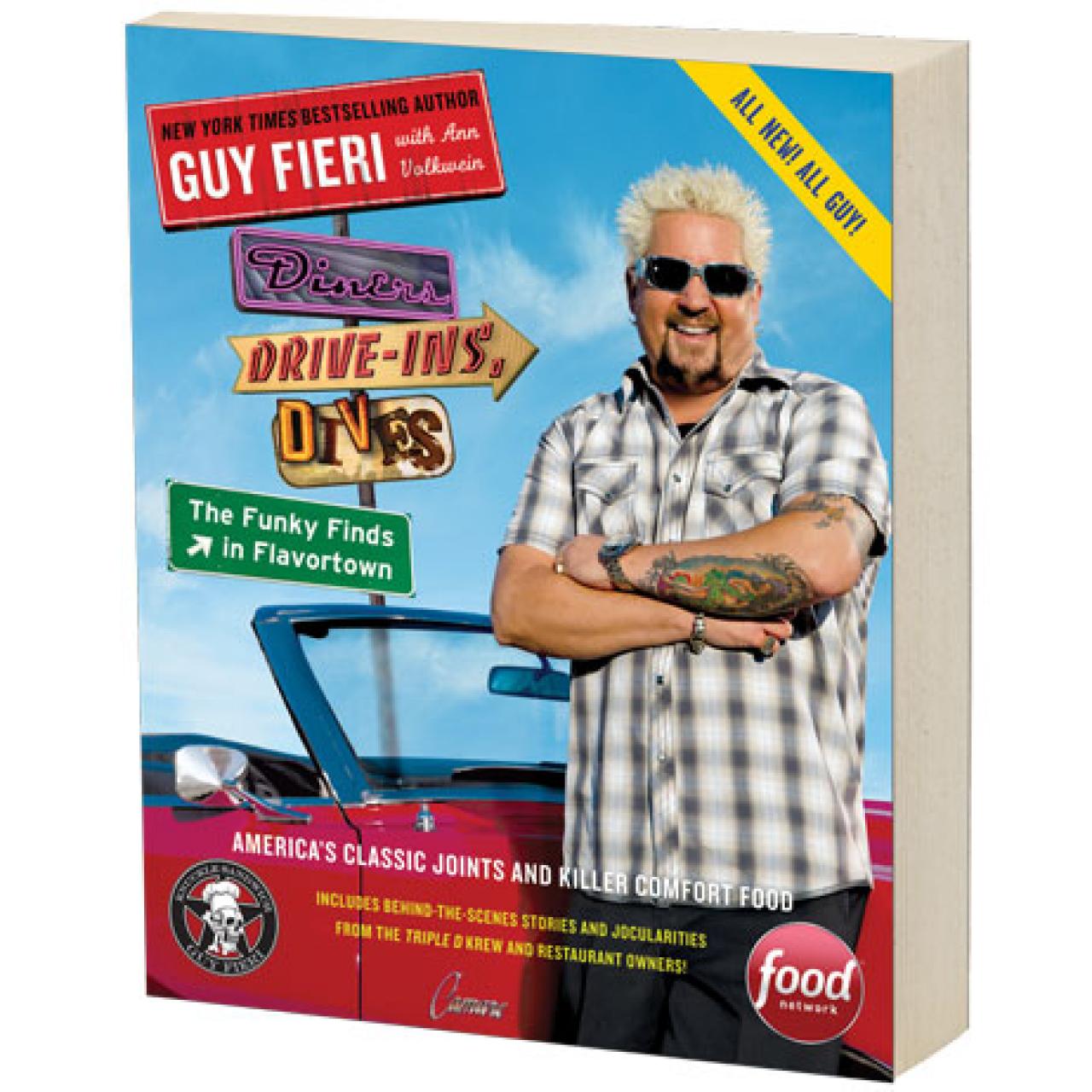 Guy Fieri's Tournament of Champions Returns for Its Wildest, Most  Unpredictable Season Yet, FN Dish - Behind-the-Scenes, Food Trends, and  Best Recipes : Food Network