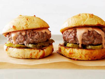 Papa Burger Recipe: How to Make It