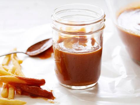 Spicy Ketchup