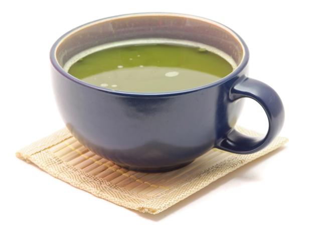 Matcha/Maccha Green Tea