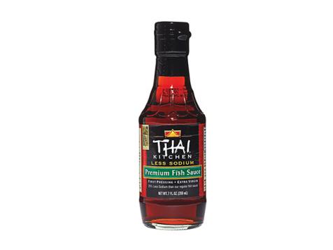 Give Fish Sauce a Try