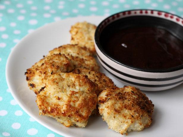 Chicken Nuggets You Don't Have to Feel Guilty About