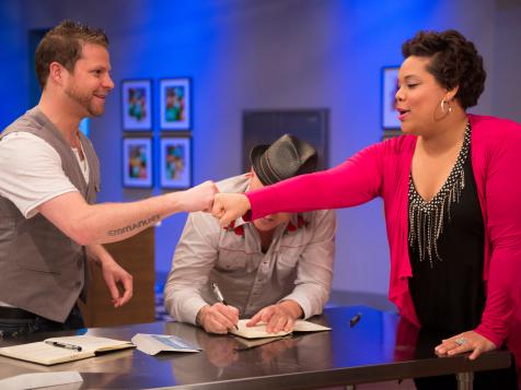 Crushing It Like a Can of Pinto Beans — Justin’s Rebel Recap