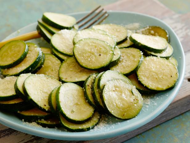 Zucchini Saute Recipe Trisha Yearwood Food Network