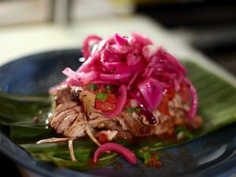 Cochinita Pibil