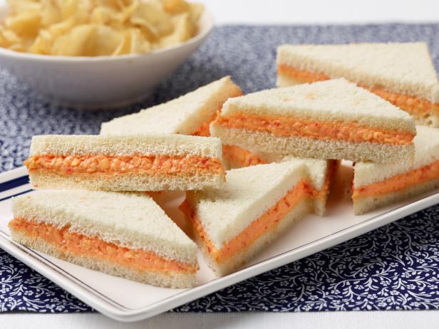 Pimiento Cheese Spread image