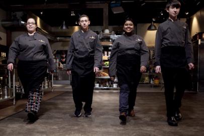 Chopped Season 5 Streaming: Watch & Stream Online via HBO Max