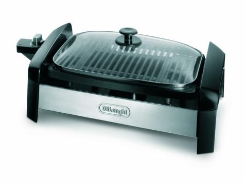 Win This Indoor Grill!
