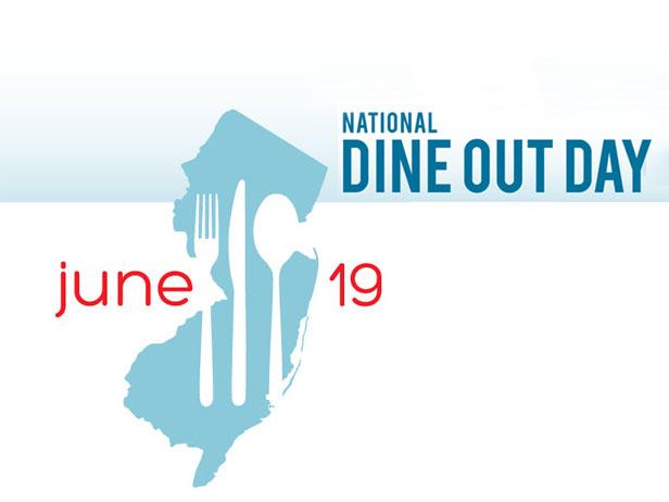 National Dine Out Day