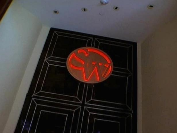 SW Steakhouse at the Wynn