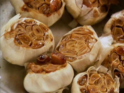 Roasted Garlic