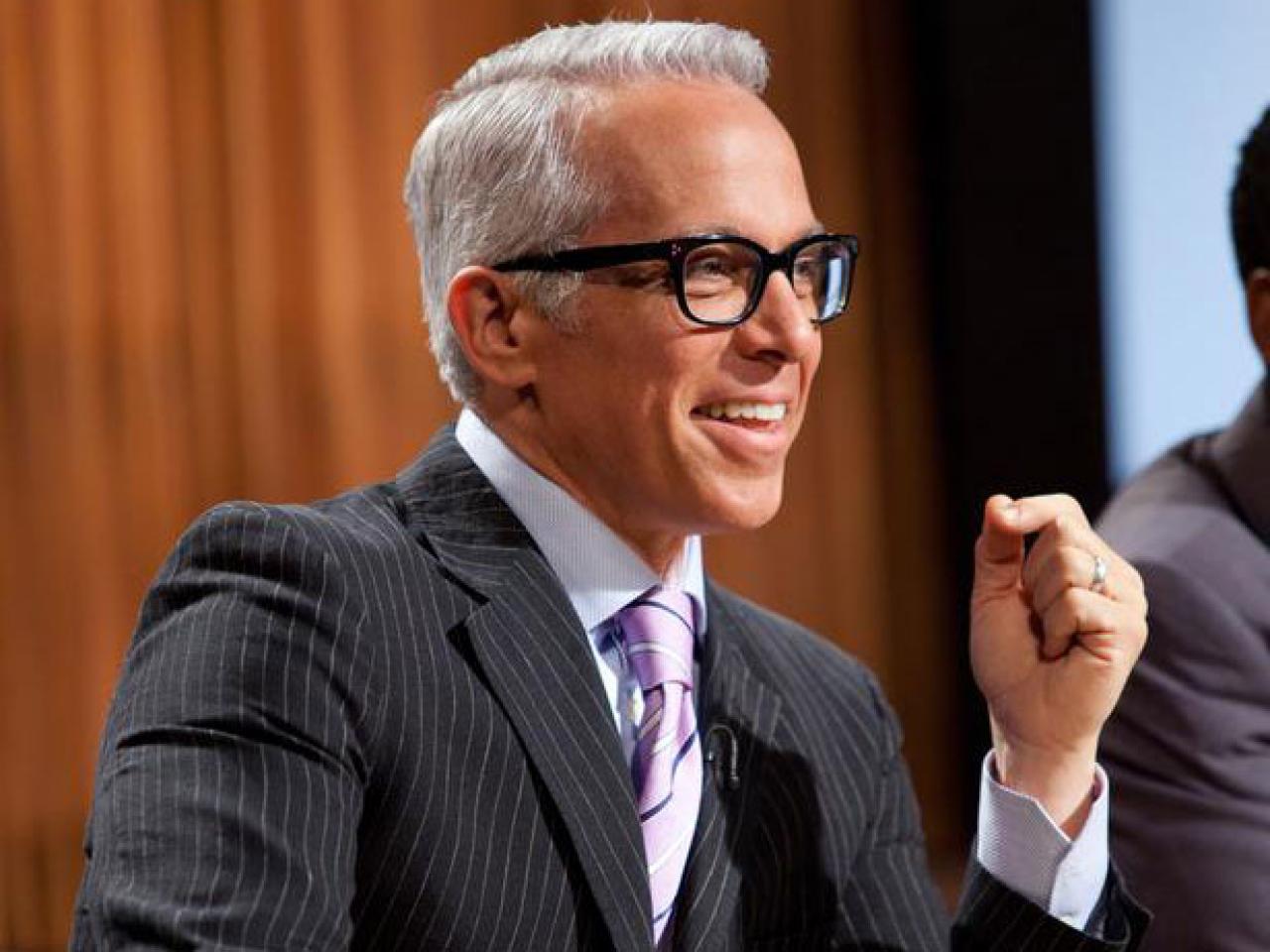 Chopped' Judge Geoffrey Zakarian's Net Worth Is Impressive a