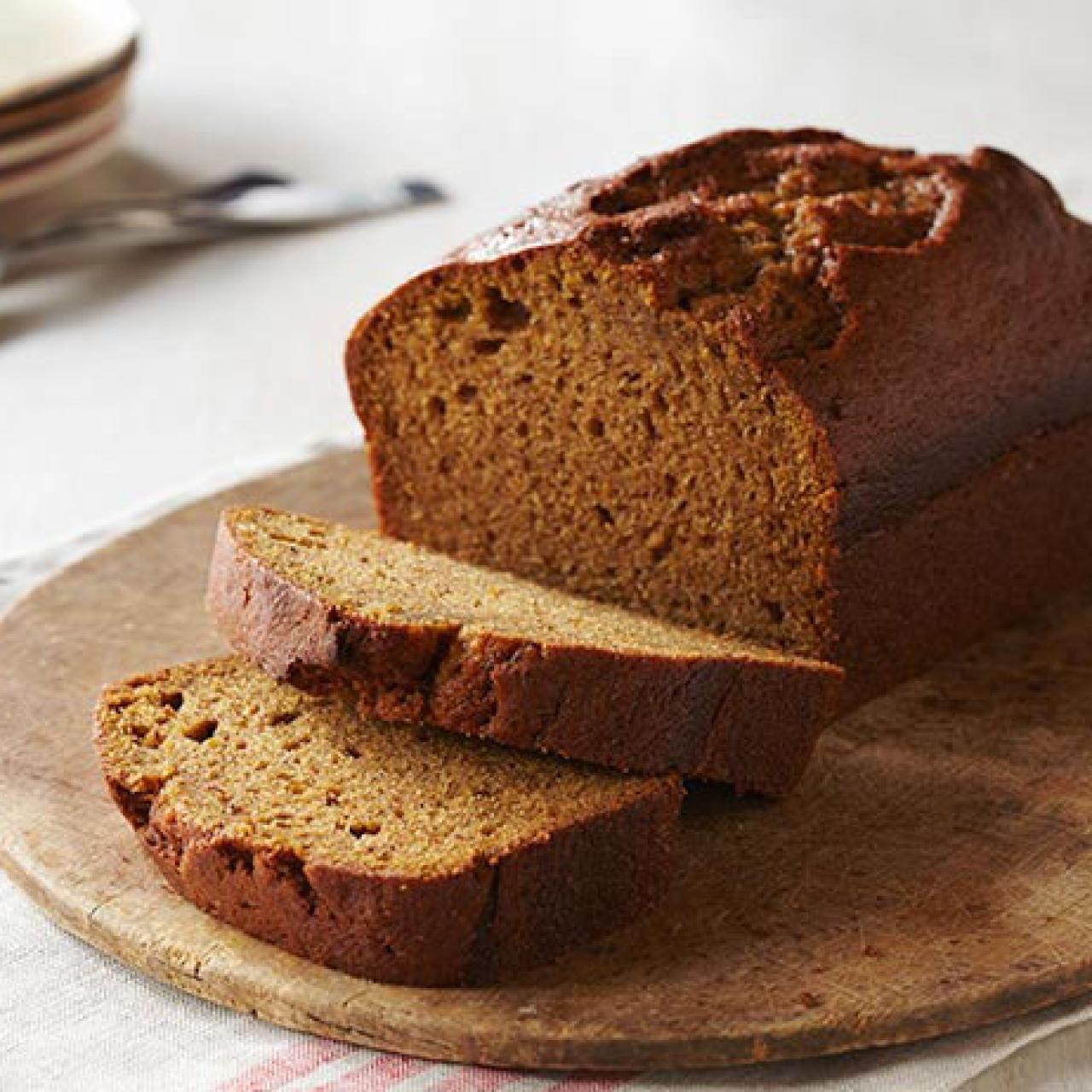 Best Decorative Loaf Pans for Fall Baking, Shopping : Food Network