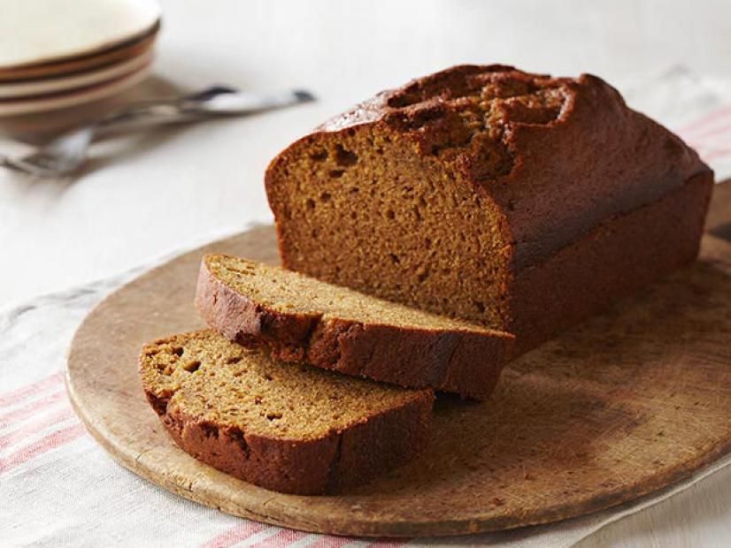 Pumpkin Bread Recipe Food Network Kitchen Food Network