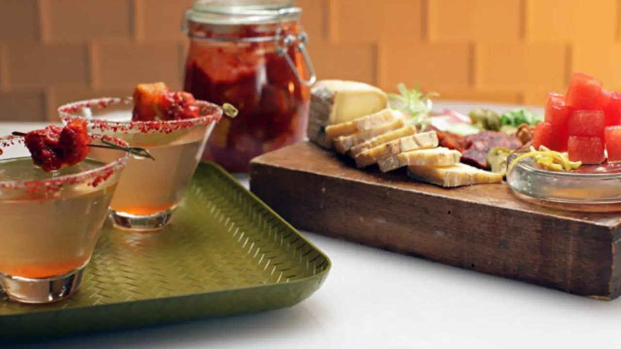 Pickling Watermelon and More