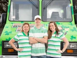 Murphy's Spud Truck